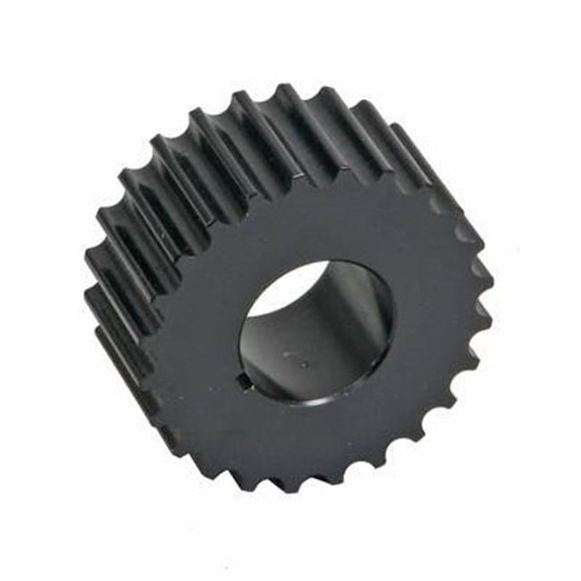 Moroso 23543 Dry Sump Drive Pulley 24T-Radius Tooth