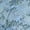 Vine Camo, variant on Men's SunFree UPF Printed Hoodie Black Camo XL