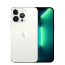 Apple iPhone 13 Pro Max 128GB Unlocked Smartphone (Silver