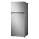 thumbnail image 2 of Refrigerador LG Top Freezer 14 Pies Plata VT40BP, 2 of 6