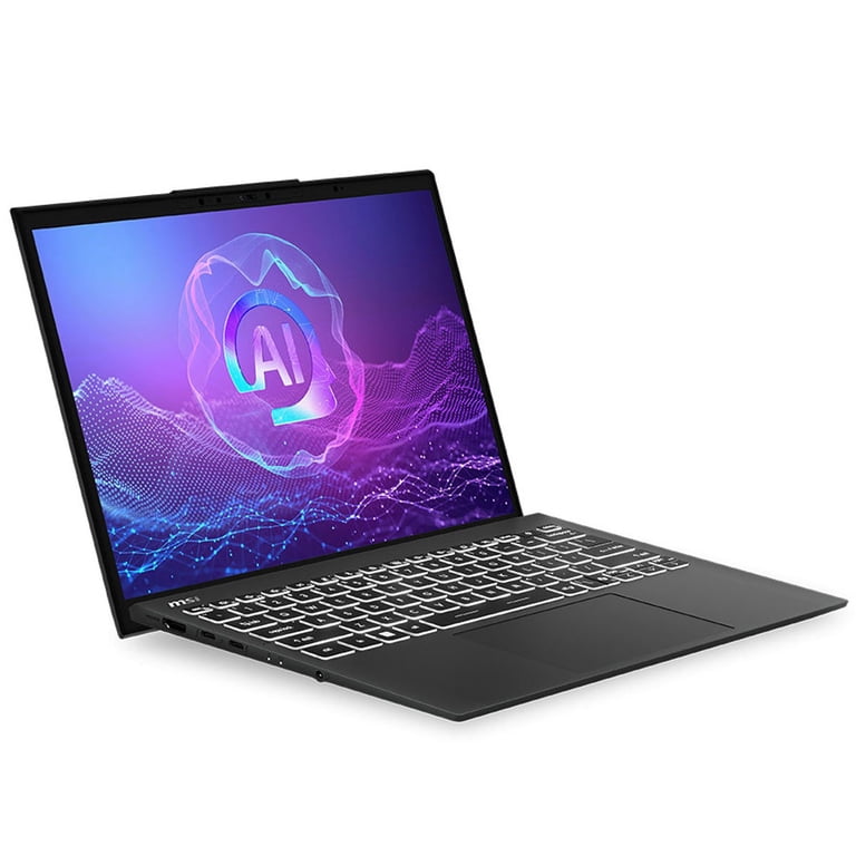 MSI Prestige 13 AI+ Evo 13.3