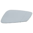 thumbnail image 3 of Espejo Retrovisor De Cristal ANGGREK Cristal De Espejo Lateral Con Calefacción Para Coche Lado Izquierdo, 3 of 8