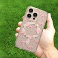 thumbnail image 3 of uvwlwu Slim Protective for 14 Plus with Shockproof Design and Precise Cutouts Using Durable TPU and PC Materials(A), 3 of 5