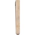 thumbnail image 4 of Ekena Millwork 5 1/2"W x 48"D x 48"H Olympic Craftsman Smooth Bracket, Douglas Fir, 4 of 4