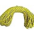 thumbnail image 3 of 1/2" by 125' Arborist Rigging Rope, Yellow, 3 of 4
