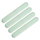 thumbnail image 1 of Estuche para cepillos de dientes 4uds Unique Bargains Verde 20,5x3,1x2,1cm, 1 of 7