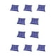 thumbnail image 3 of Injueey Almohadillas de fieltro para patas de sillas y muebles Silence, almohadillas duraderas para asientos de sillas de comedor azul oscuro 40*40 10Conjunto, 3 of 6