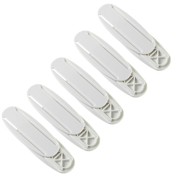 Dido Power Outlet Holder Traceless Power Socket Holder WallMounted