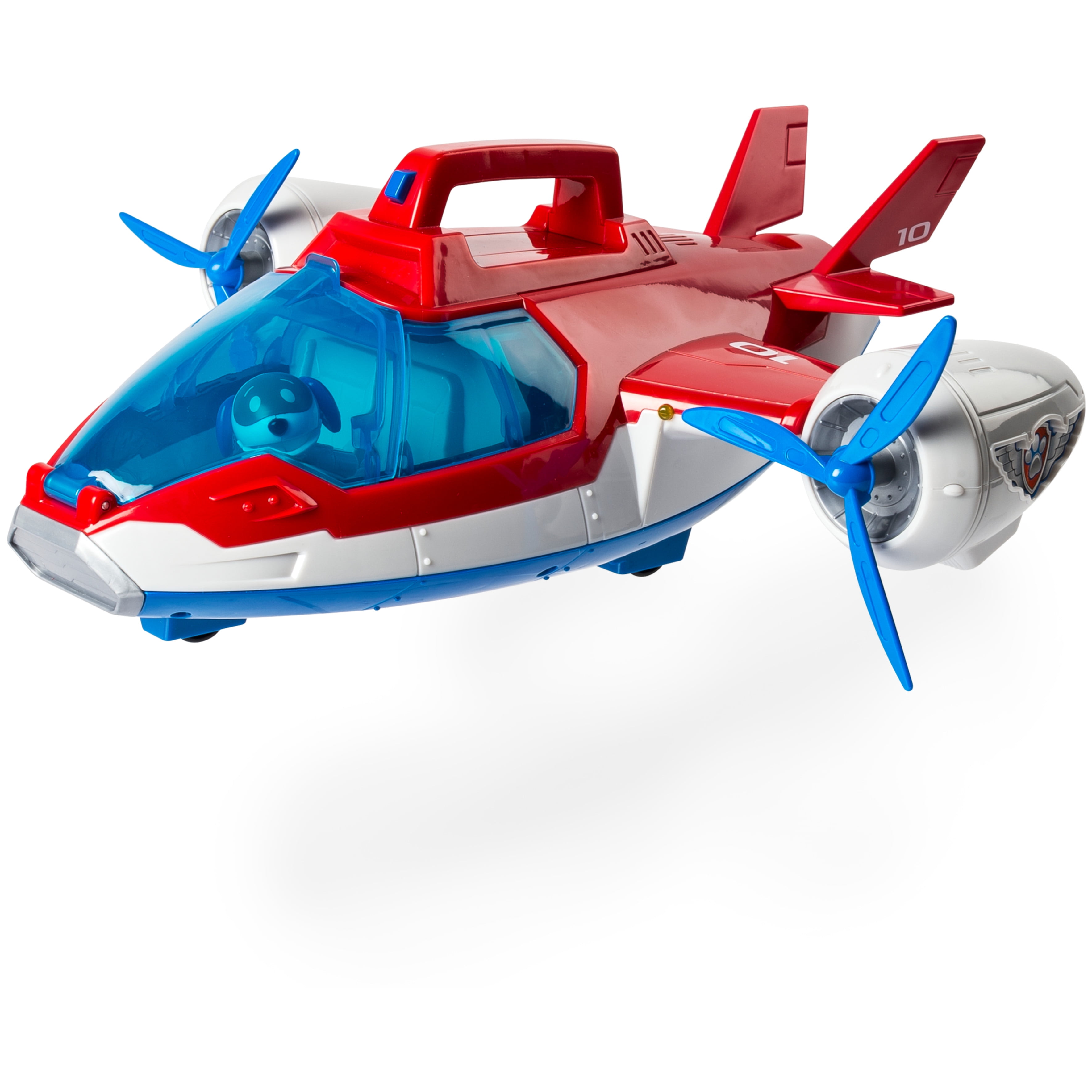 Paw patrol sales air patroller kmart