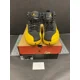 thumbnail image 1 of Jo r-dan 12 Retro Black University Gold - Size 12, 1 of 6