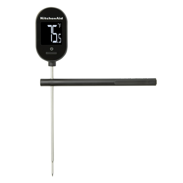 Digital Wire Probe Thermometer, KitchenAid