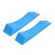 thumbnail image 1 of Cuñas para Cargar Y Pesas DYNWAVEMX de Forma Segura para fitness entrenamiento con almohadilla de silicona, 1 of 5