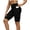 Black, variant on Diufon Womens Biker Shorts with Pockets High Waisted Stretchy Athletic Yoga Leggings for Sport Running Workout