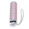 thumbnail image 1 of Weekly Medicine Organizer, Aluminum Alloy 7 Day Waterproof Travel Medicine Case Portable Metal Daily Medicine Box Lightweight Sturdy Medicine Holder with Hanging Rope for Outdoor, 1 of 7