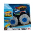 thumbnail image 4 of Vehículo de Juguete Hot Wheels Monster Trucks Llantas Todo Terreno Rodger Dodger, 4 of 4