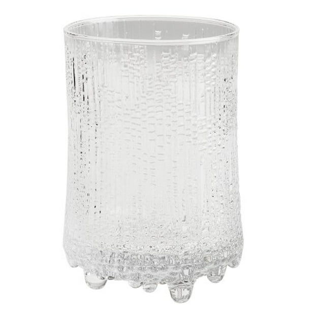 iittala Ultima.T goblet 34cl 2p クリア 約φ72×H150mm 約340ml