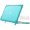 Blue, variant on MacBook Pro 14 inch Case 2023 2022 2021 M2 A2779 A2442 M1 Chip with Touch ID, Heavy Duty Hard Protective Cover Shell with Kickstand, Keyboard Skin