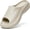 Sand, variant on Recovery Slides for Men and Women - Orthotic Slippers for Plantar Fasciitis - Heel & Arch Support, Non-Slip Rubber Sole- Indoor/Outdoor House Shoes