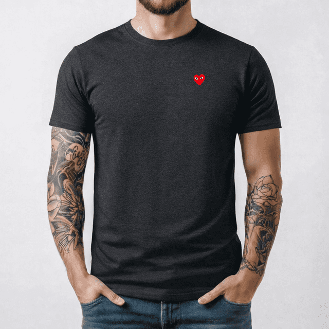 Comme des Garçons T-Shirt
