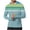 Coffee A6, variant on LWITHSZG Uv Protection Shirts for Men Rash Guard Long Sleeve Fishing Hoodie Color Block Lightweight Summer Tops with Thumb Holes S-3XL