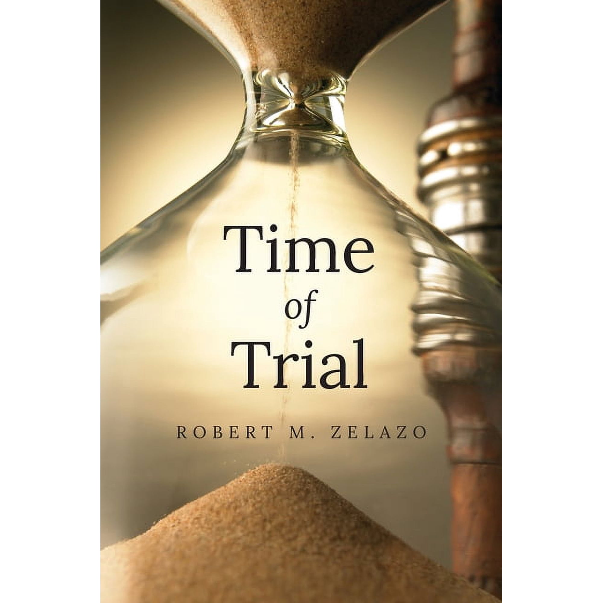 Time of Trial, (Paperback)