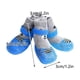 thumbnail image 3 of Fiudx Zapatos para Perros, Suela de Goma Antideslizante, Protegen de Superficies Frías y Calientes, Tracción Antideslizante para Perros, Uso En Interiores y Exteriores, Protección para Todo Tipo de C, 3 of 3