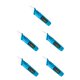 thumbnail image 3 of Sensor sin contacto Scienceny ANENG 12V-1000V Pluma eléctrica pantalla LED Azul Type2 NO2, 3 of 4