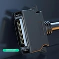 thumbnail image 4 of Male to Male SCSI Control Cable SCSI CN14/20/26/6/50 Connector 1.5M For Servo Systems SCSI Cable B 5m, 4 of 5