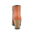 thumbnail image 4 of Botin Calzado Dama 594 59401535 cafe 24.5 594 59401535, 4 of 6
