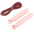 thumbnail image 4 of Digital Counting Skipping Rope  Rope with Counter for Fitness Body Sculpting, 4 of 6