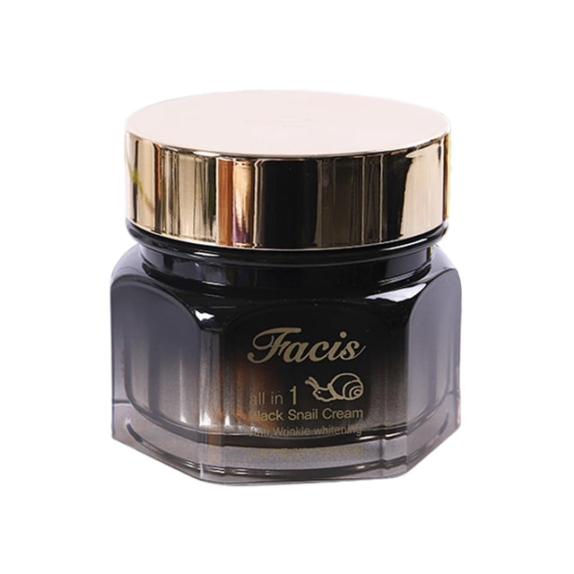 Crema hidratante facial Coreano Facis Kanao 100ml