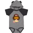 thumbnail image 3 of Inktastic Easter African American Girl Girls Baby Bodysuit, 3 of 5
