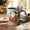 A, variant on Christmas Santa Claus Coffee Mugs, Ceramic Coffee Cups with Handle for Tea, Soup, Latte, Hot Cocoa & Milk,Xmas Gift for Women Men Friends, Dishwasher Safe(C)