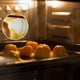 thumbnail image 2 of 26-27 Halogen G9 oven lamp 40W 230V G9 oven light bulb for oven, 2 of 5