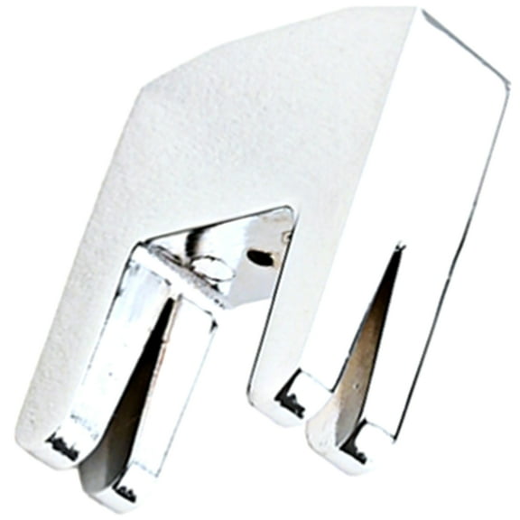 Silver Cello Mute for Violoncello Use Durable Metal Decreases Sound Level While Maintaining Quality