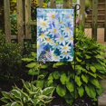 thumbnail image 4 of Carolines Treasures IBD0255GF Light & Airy Daisies Flag Garden Size, 4 of 4