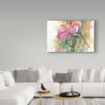 thumbnail image 3 of Trademark Fine Art 'Statuesque' Canvas Art by Annelein Beukenkamp, 3 of 3