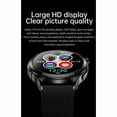 thumbnail image 4 of Reloj deportivo inteligente Tk22 con pantalla táctil, resistente al agua, compatible con iOS, 4 of 8