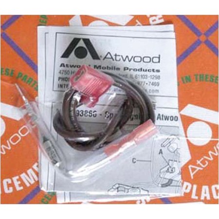 Atwood Mobile Products 93866 Thermal Cut-Off
