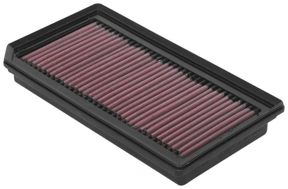 Canadian Tire 33-5105 Air Filter