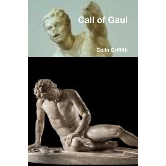 Call of Gaul, (Paperback)