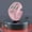 🔥 Pink_Hot#1909, variant on Bluetooth Wireless Fingertip Remote Control Ring | Selfie Clicker | Page Turner | Video Scroll | Compatible with Android iOS | 10m Range | 50mAh | Compact Lightweight Design