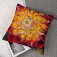 thumbnail image 7 of nygtbtfer  Covers Cases, Decorative Sofa Couch Cushion Cover Home Seasonal Decorations White, 7 of 7