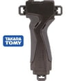 thumbnail image 2 of TAKARA TOMY Beyblade Burst Gunmetal Launcher Grip B-109, 2 of 2