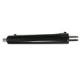 thumbnail image 3 of RAParts Hydraulic Cylinder 4x24 Bore x Stroke fits Dirty Hand Tools 22 Ton 100171 100950, 3 of 10