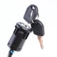 thumbnail image 5 of Tmvgtek Interruptor De Encendido De Bicicleta Eléctrica Bloqueo De Energía Para Scooter Eléctrico (M) Tmvgtek Para estrenar, 5 of 8