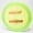170-172 grams, variant on Innova Champion Destroyer Disc Golf Distance Driver