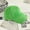 F-1370Green, variant on Baseball Cap For Women Solid Color Fuzzy Adjustable Comfortable Fashion Hat For Outdoor Sports And Casual Daily Wear White One Size
