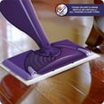 thumbnail image 6 of Swiffer WetJet Spray Mop Starter Kit, 16.9 fl oz, 6 of 8