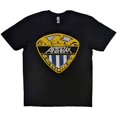 thumbnail image 1 of Anthrax Unisex T-Shirt Eagle Shield, 1 of 3
